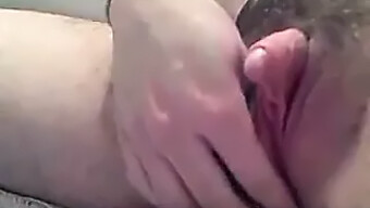 Close-Up Of Girls Orgasming With Clit Masturbation