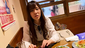 First-Time Amateur Mashiro Gets Naughty In A Hardcore Video