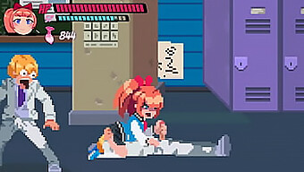 Perjalanan Nyata Melalui Karya Seni Erotik Lewd City Girls