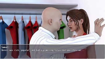 Laura'S Big Ass And Cheating Husband: A 3d Story For Couples Episode 27