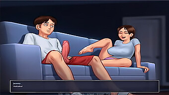 Dating Simulator: Summer Love With Hentai Characters