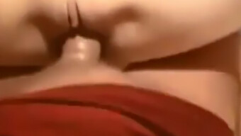 ¡esposa Amateur De Grandes Tetas Es Cornuda En Video Casero! ¡no Te Lo Pierdas!