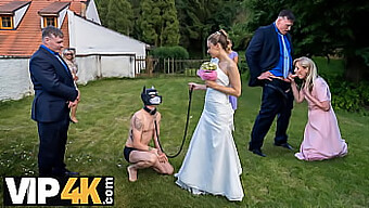 Bare It All: Shaved Pussies And Kinky Outdoor Sex